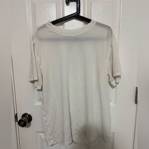 Classic White Women’s T-Shirt